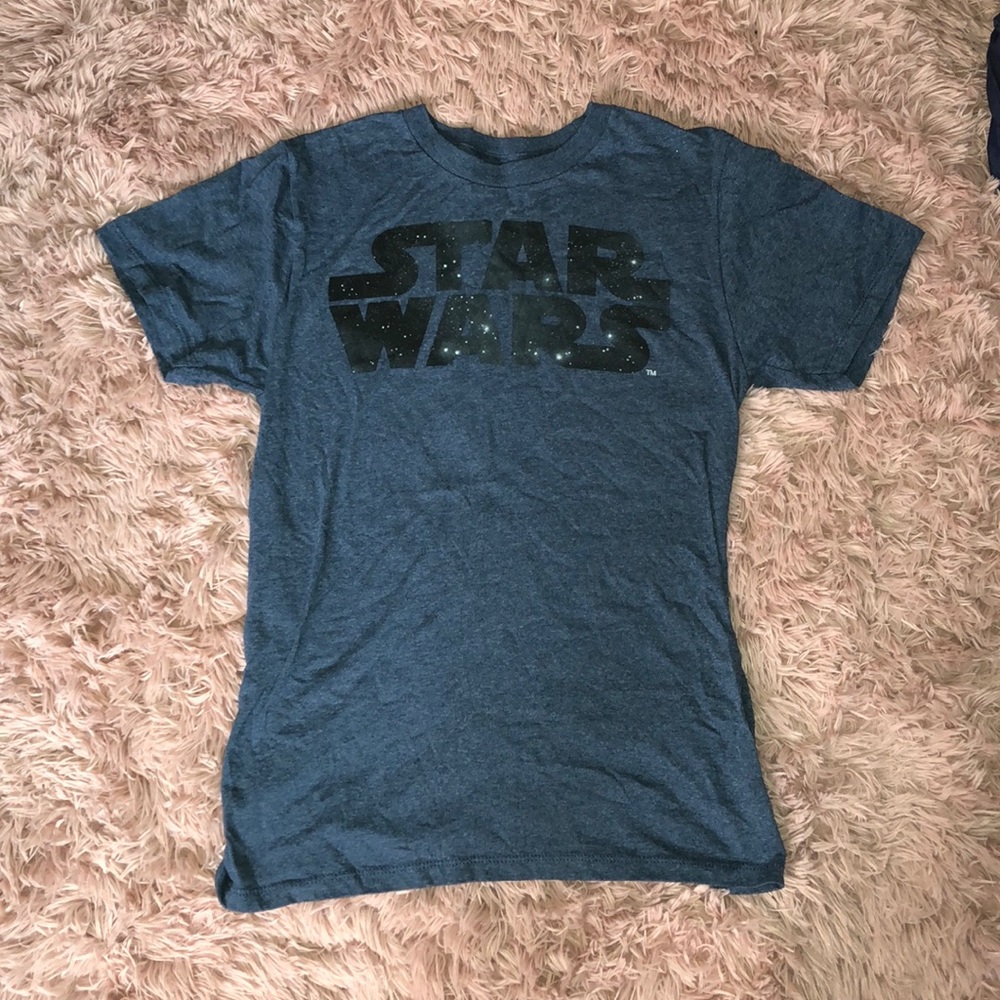 star wars tee